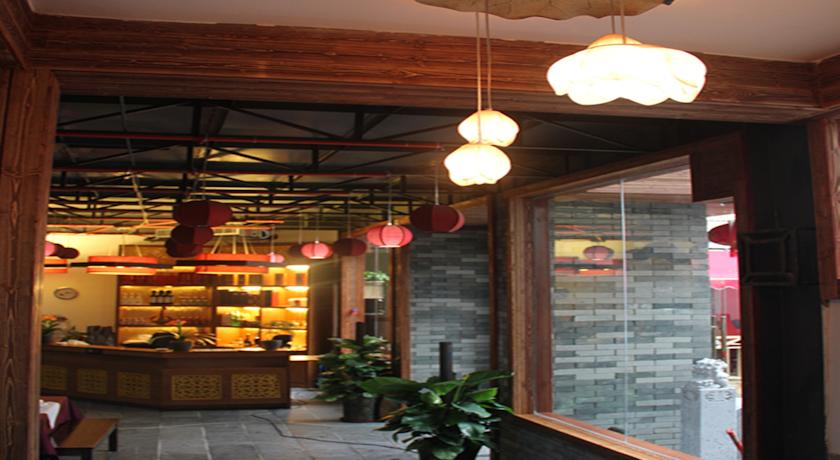 Фото 
J Lodge Hotel Harbin Songbei
