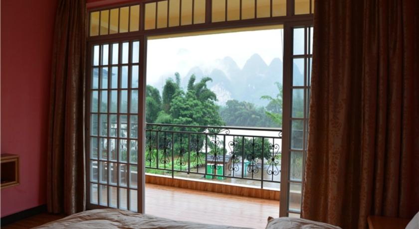 Фото 
Harbin Xiyuan Inn
