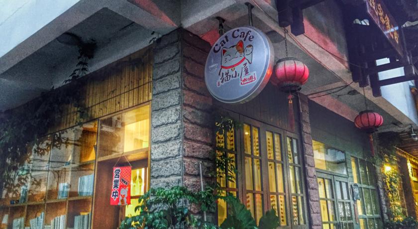 Фото 
Fangtang Apartment
