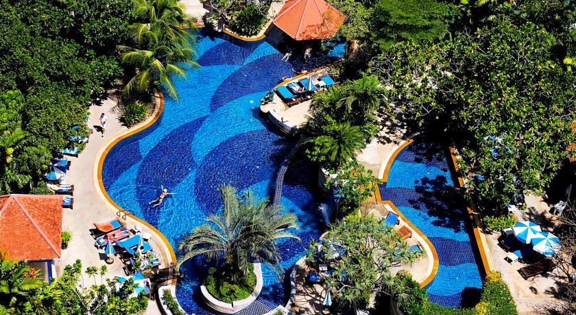 
The Royal Paradise Hotel & Spa
