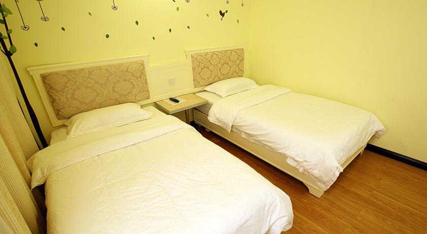 Фото 
Harbin Haxi Wanda Fashion Theme Apartment
