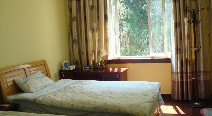 Фото 
Home Inn Harbin Songhuajiang Flood Control Monument
