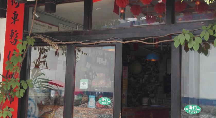 Фото 
Harbin Bingcheng Home Hostel
