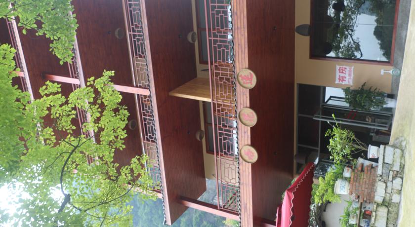 Фото 
Harbin Puyue Inn
