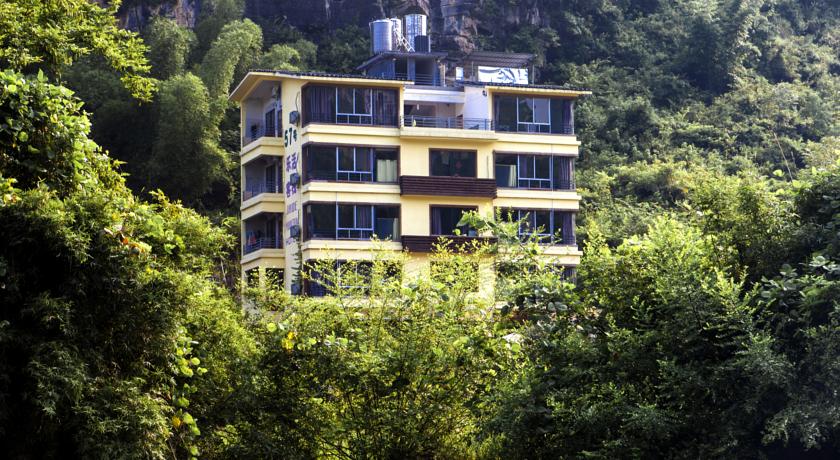 Фото 
Harbin Yuanshijia Youth Hostel Harbin Institute of Technology Branch
