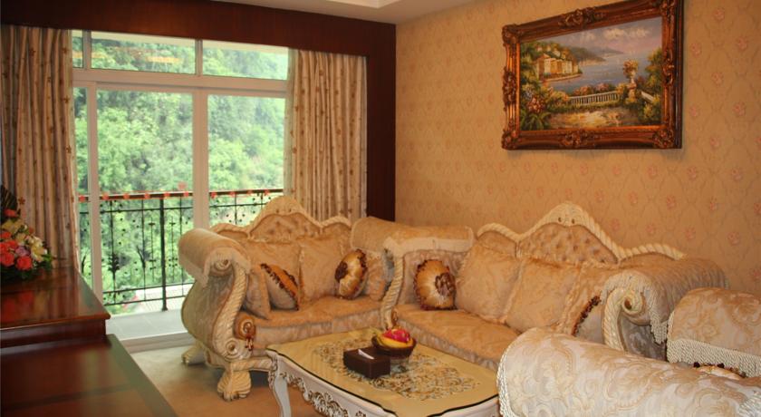 Фото 
Baijia Apartment Development Zone
