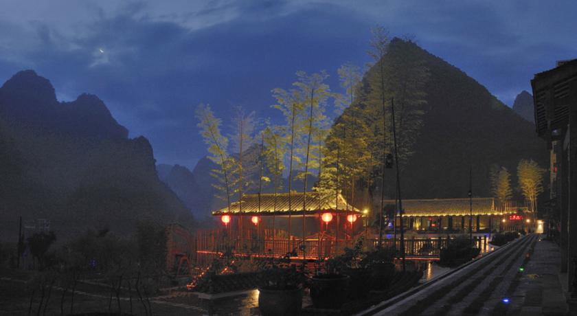 Фото 
New Gloria Plaza Serviced Apartment
