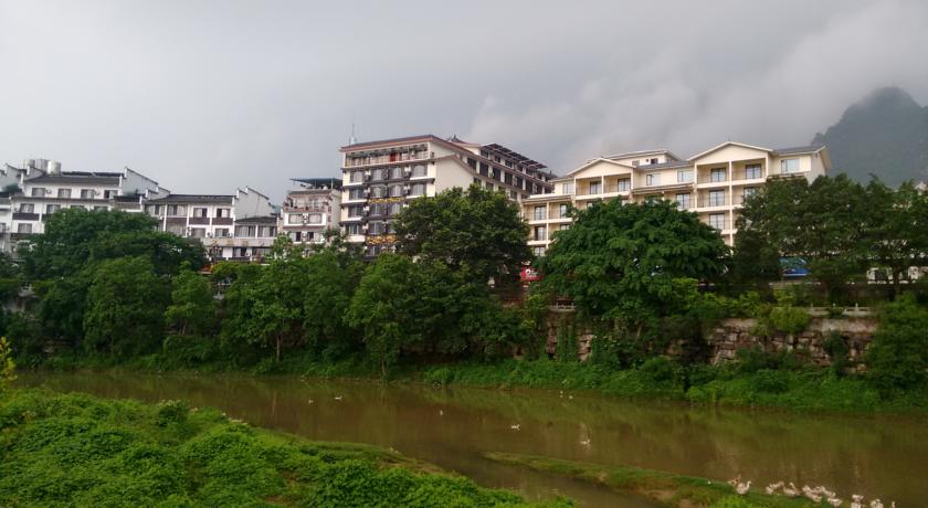 Фото 
Harbin Xincheng Hotel
