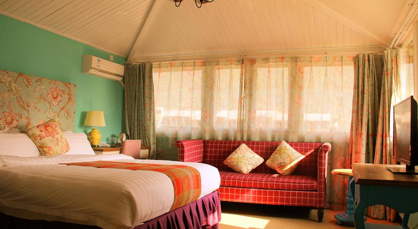 Фото 
Meixi Hotel (Airport Branch)
