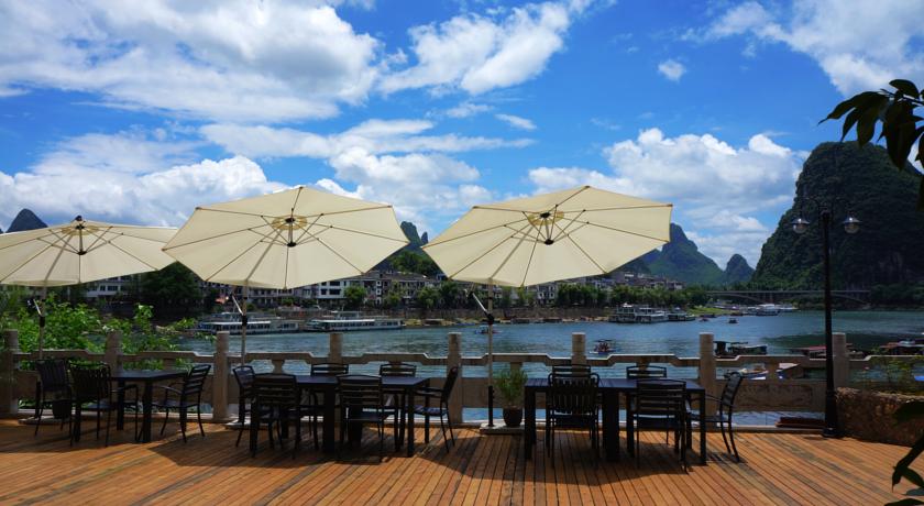 Фото 
Guogeli Hotel
