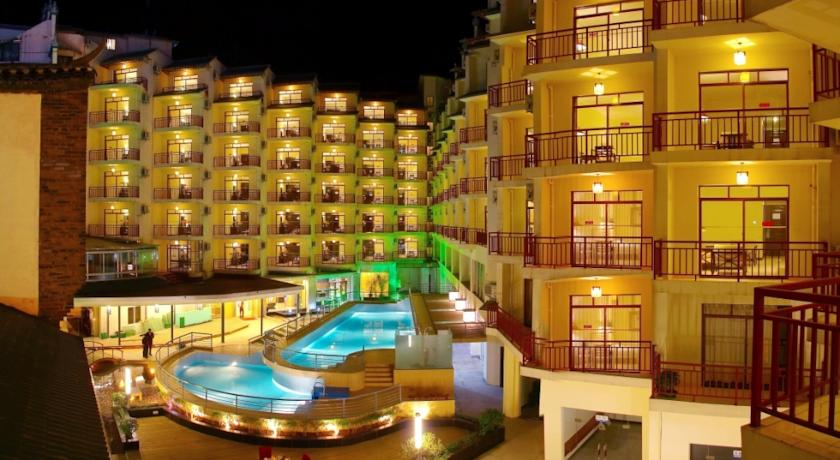 Фото 
Harbin Yuanshijia Youth Hostel Minsheng Road Branch
