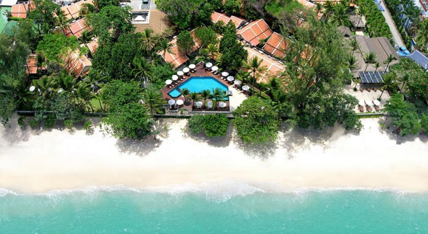 
Impiana Resort Patong, Phuket
