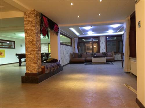 Фото 
Jiayi Hotel Dalian Zhongshan Square
