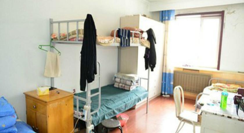 Фото 
Dalian Great Wall Hotel
