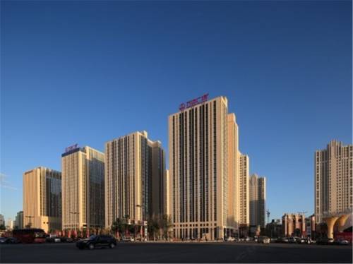 Фото 
Lianhui Jujia Theme Hotel alian Japanese street Shop
