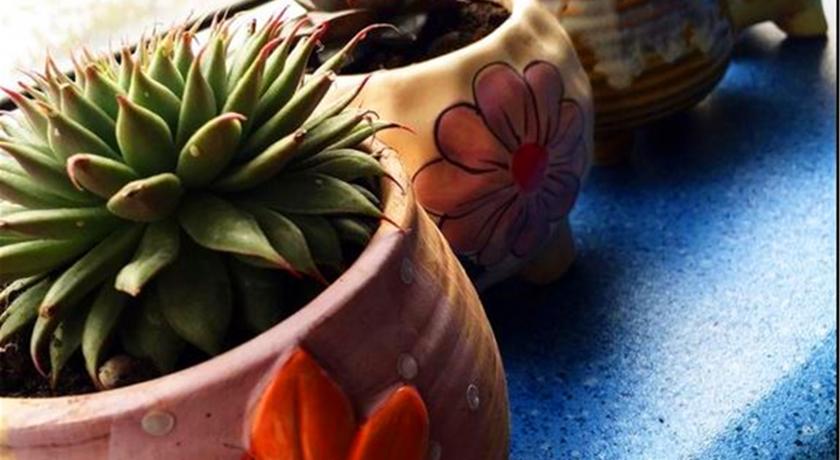 Фото 
Dalian Liangyun Hotel
