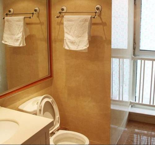 Фото 
Milai Island Hotel Apartment
