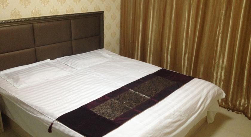 Фото 
RYM Hotel Dalian Qingniwa Bridge
