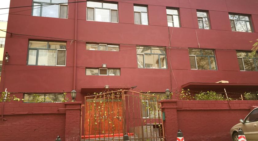 Фото 
Dalian Only Boutique Aparthotel
