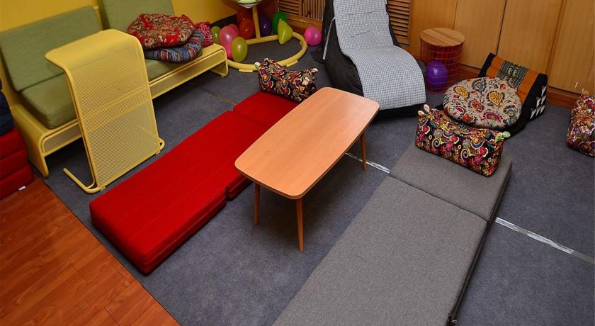 Фото 
Dalian HuaNeng Hotel
