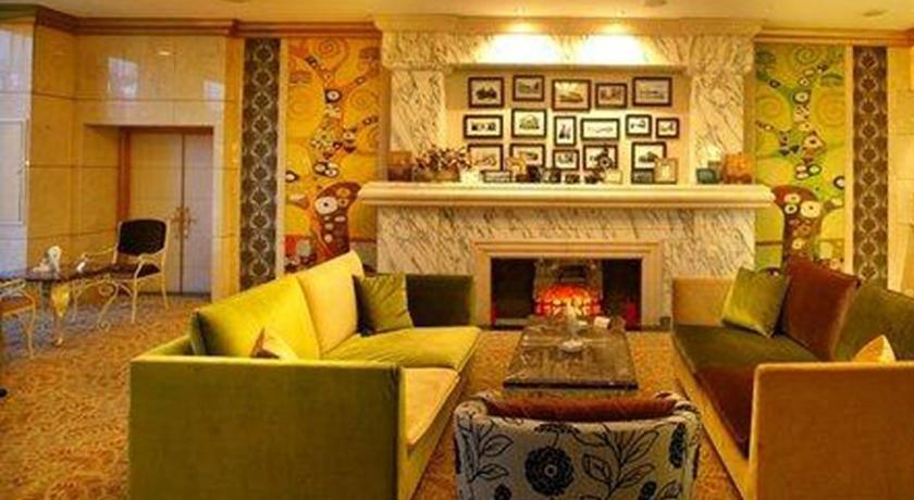 Фото 
Dalian Love Vocation Hotel
