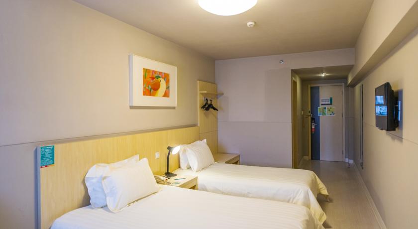 Фото 
Dalian Qian Yu Hotel
