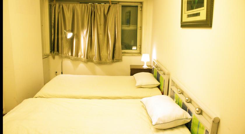 Фото 
7Days Inn Dalian Gangwan Square Station Port
