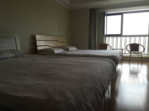 Фото 
Mengzhilan Apartment
