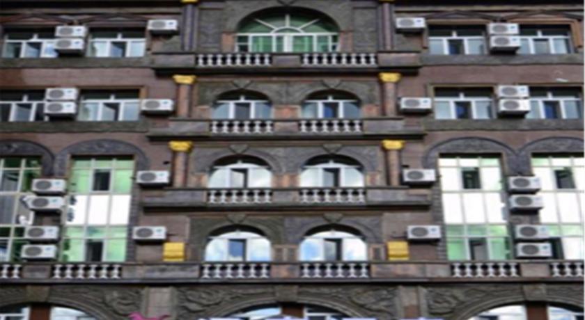 Фото 
Dalian Golf Business Hotel
