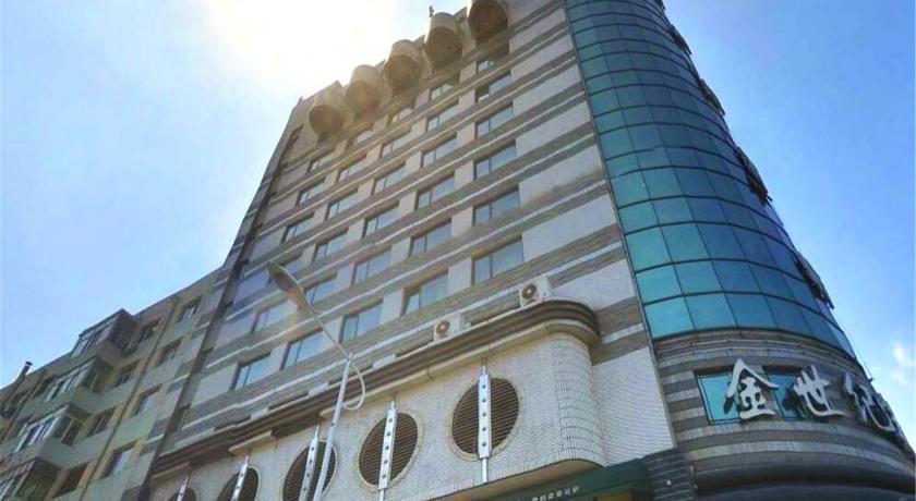 Фото 
Dalian Yijing Xuanting Apartment
