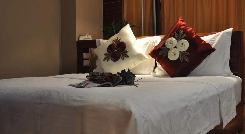 Фото 
Jinjiang Inn Select Dalian Youhao Square
