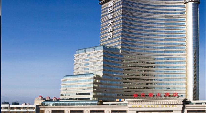 Фото 
Dalian Lee Wan Hotel
