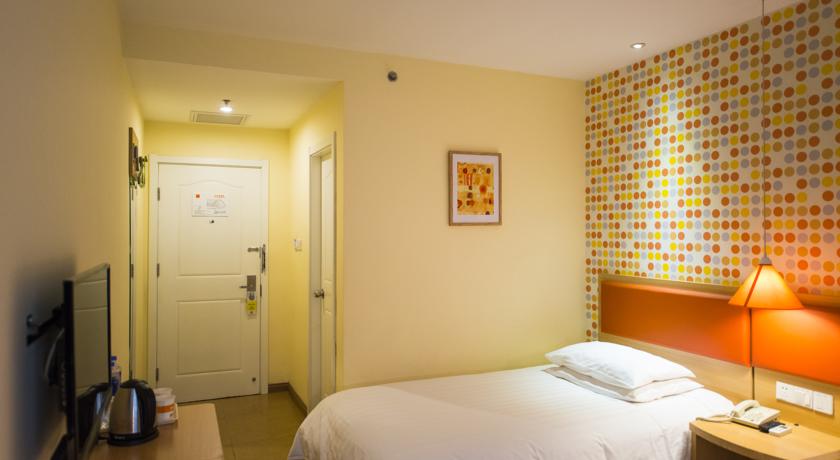 Фото 
Dalian Hong Xi Yuan Apartment Hotel
