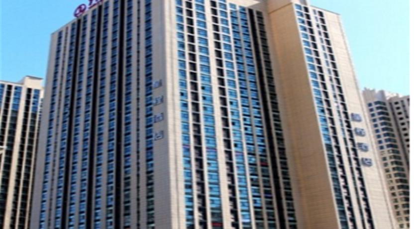 Фото 
Kangxicome Apartment
