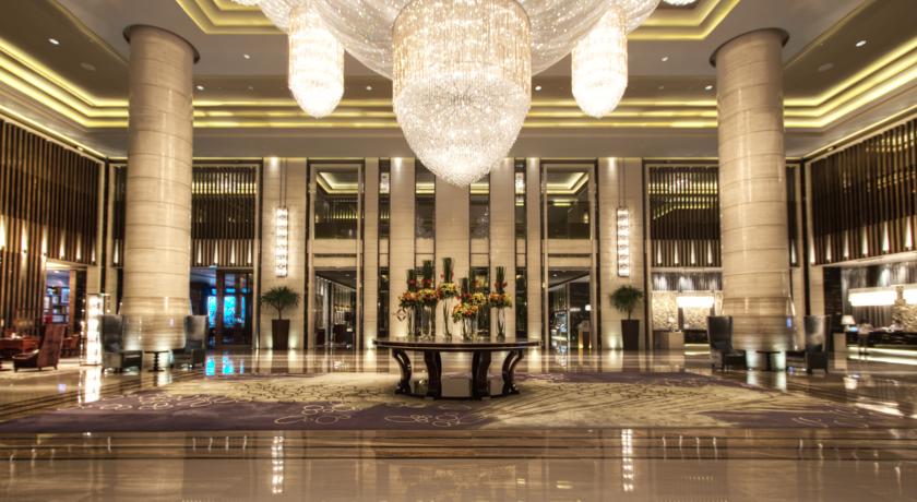 Фото 
Hanting Express Dalian Heishijiao
