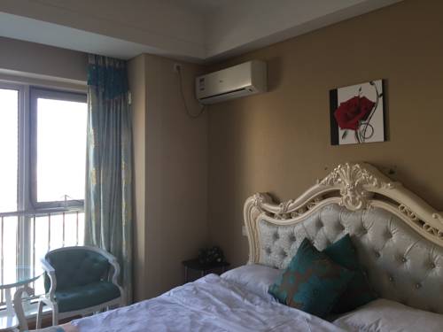 
Zhangjiajie Huaya Business Hotel
