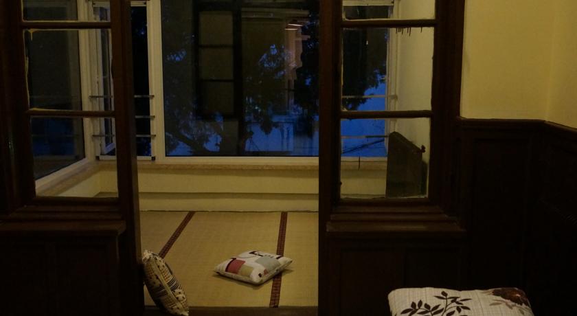 
Spring Hostel - Zhangjiajie City
