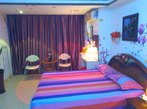 
Zhangjiajie Sky Inn
