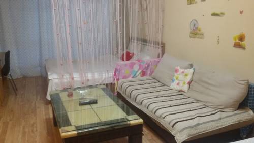 
Zhangjiajie Qifeixian Youth Hostel
