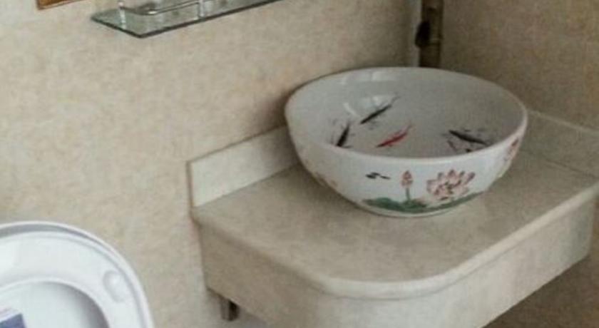 Фото 
Zhuhai Baozupo ApartHotel
