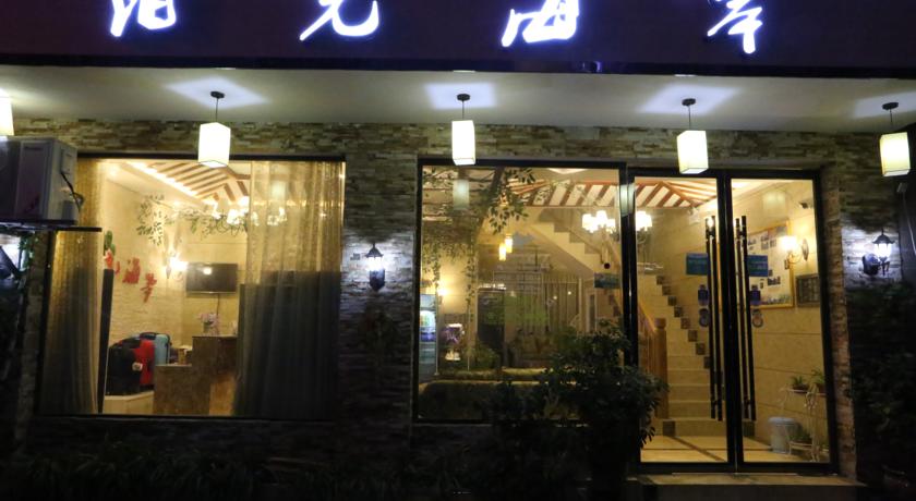 Фото 
Zhuhai Tengda Hotel
