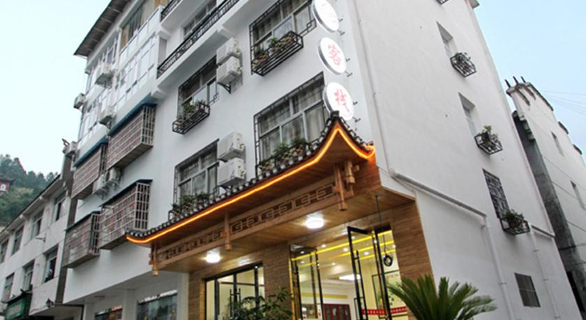 Фото 
7Days Inn Zhuhai Hengqin Changlong Huafa Commercial City
