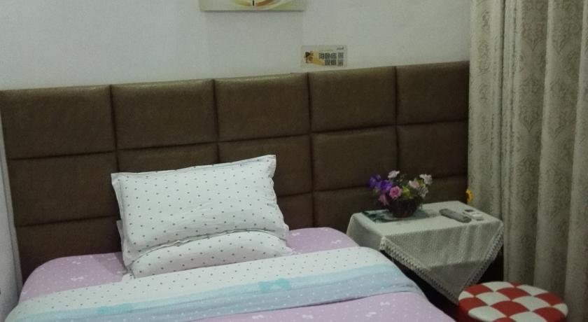 Фото 
Zhuhai Sun Yat-Sen University Youth Hostel
