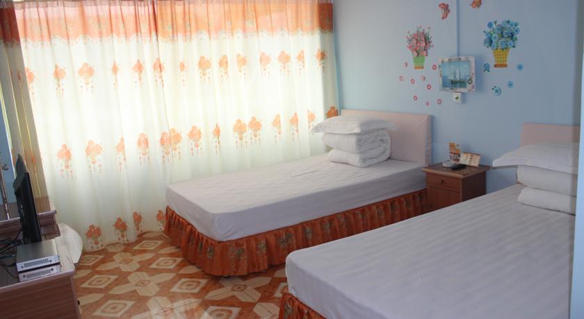 Фото 
Zhuhai Cangzang Time Hostel
