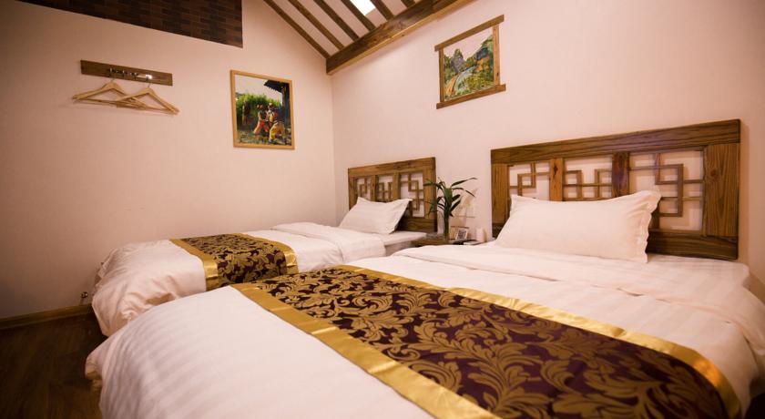 Фото 
Zhuhai Hengqin Aosen Hotel
