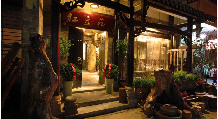 Фото 
Zhuhai Nanyang Seascape Hotel
