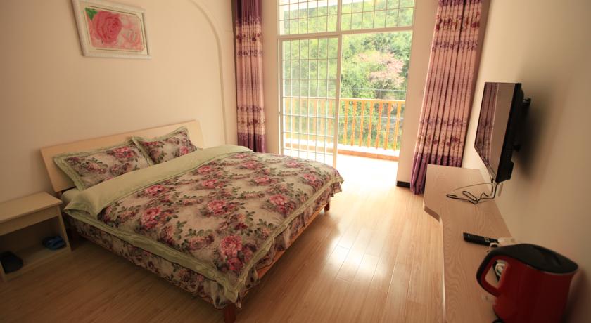 Фото 
Zhuhai Enjoy Coast Residence
