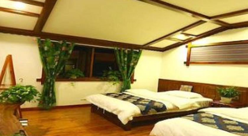 Фото 
Xiyuan Hotel
