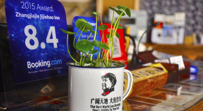 Фото 
Zhuhai Tengda Mansion
