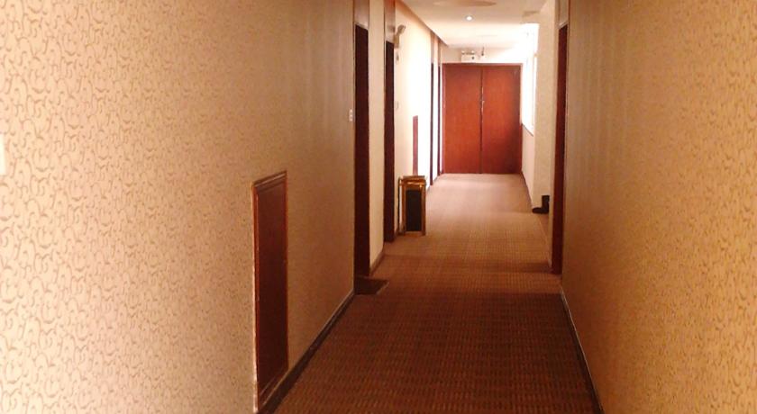 Фото 
Zhuhai Royal View Hotel
